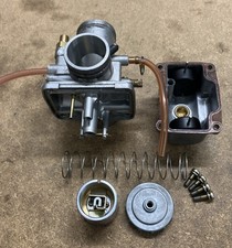 Mikuni carburetor 34mm for sale  THETFORD