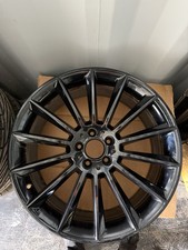Mercedes amg turbine for sale  STAFFORD