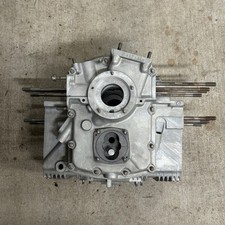 1956 Porsche 356 A caixa de motor de três peças P* 62441 bloco de motor 1600 comprar usado  Enviando para Brazil