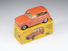 Dinky toys 518 d'occasion  Expédié en Belgium