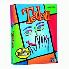 Tabu gebraucht kaufen  Bremen