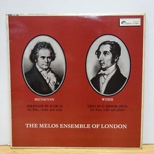 284 beethoven weber for sale  GLASGOW