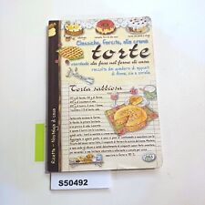 Torte crostate fare usato  Italia