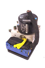 Abs block hydraulikblock gebraucht kaufen  Dresden