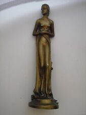 Art deco striker for sale  SOUTHAMPTON