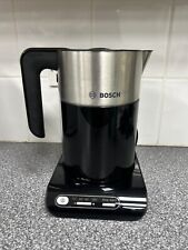 Bosch styline twk8633gb for sale  POTTERS BAR