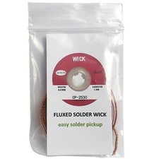 Desolder braid desoldering for sale  SWINDON