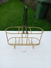 Porte bouteilles vintage d'occasion  Meudon