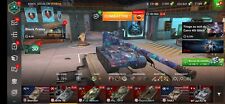 Compte tanks blitz d'occasion  Brie-Comte-Robert