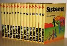 Enciclopedia sistema introvabb usato  Italia