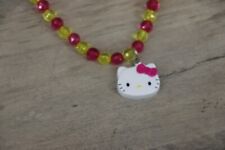 Girls beaded hello for sale  Springfield
