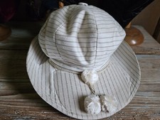 1910 cappello marinaio usato  Varese
