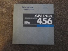 Ampex 456 grand for sale  TONBRIDGE