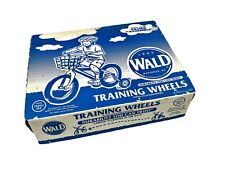 Wald training wheels for sale  New Braunfels
