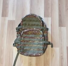 Zaino militare esercito usato  Ormelle