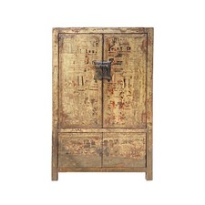 Chinese distressed sorrell for sale  San Mateo