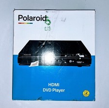 Polaroid pla20dp001a compact for sale  SKELMERSDALE