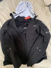 Ixs motorrad jacke gebraucht kaufen  Haina
