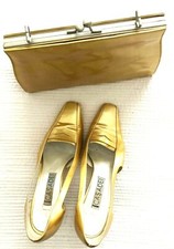 Casadei escarpins pochette d'occasion  Viroflay