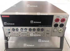 Multímetro digital de análise de áudio Keithley 2015/usado/ comprar usado  Enviando para Brazil