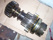 Vintage fordson super for sale  Three Rivers