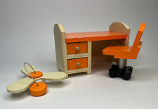 Kidkraft wooden dollhouse for sale  Villa Rica