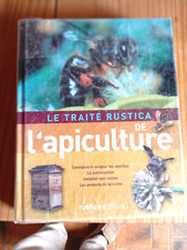 Rustica traite rustica d'occasion  Toulouse-
