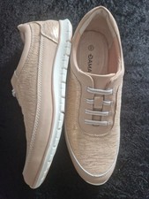 Ladies damart canvas for sale  HULL