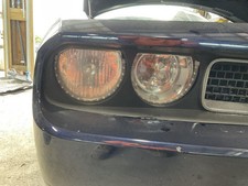Passenger right headlight for sale  La Vergne