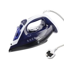 Professional steam iron for sale  SALFORD