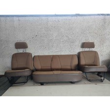 Tappezzeria sedili interni usato  Mineo