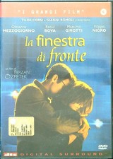 Dvd finestra fronte usato  Italia