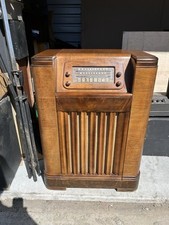 Vintage philco console for sale  Louisville