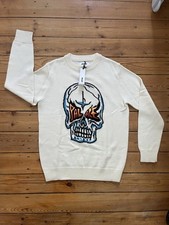 Palace skateboards skull gebraucht kaufen  Berlin