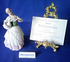 Wedgwood figure called for sale Wedgwood figure called for sale  COVENTRY