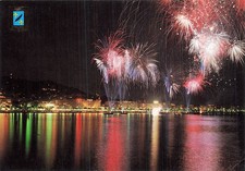 Cannes feux artifices d'occasion  France