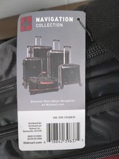 Swisstech navigation drop for sale  Bowling Green