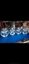Porsche fuchs original for sale  WAREHAM