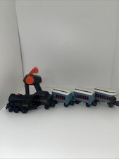 Lionel polar express for sale  Schoolcraft
