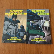 Batman gotham knights usato  Brivio