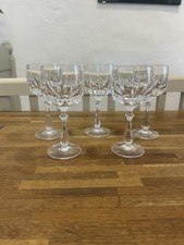 Beautiful cut glass for sale  KNOTTINGLEY