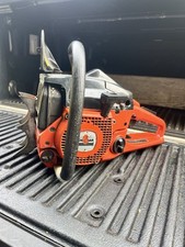 Dolmar 120si chainsaw for sale  Langhorne
