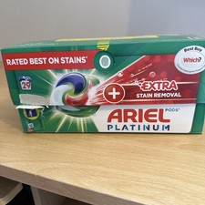 Ariel platinum plus for sale  COVENTRY