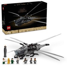 Lego icons dune for sale  Temple