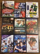 Total football dvd for sale  Cypress