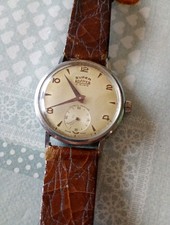 Orologio roamer super usato  Salsomaggiore Terme