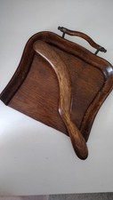 Vintage wooden crumb for sale  BRIDGNORTH