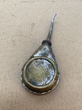 Banjo oil oiler for sale  WATLINGTON