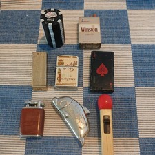 Lighter lot. tested. for sale  Denton