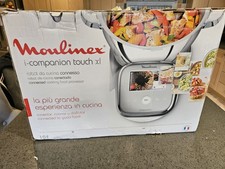 Moulinex companion touch for sale Moulinex companion touch for sale  FARNBOROUGH